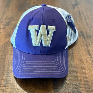 Washington Huskies Zephyr Hat